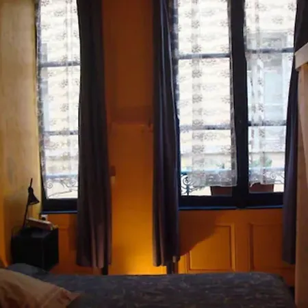 فندق Du Palais روان