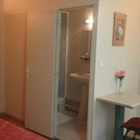 Du Palais فندق روان