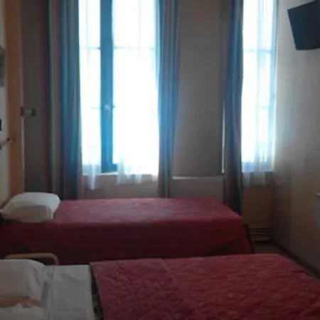 Du Palais 2* روان