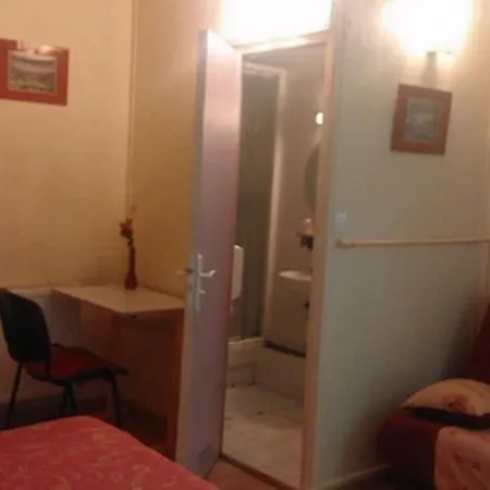 Hotel Du Palais