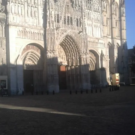 Du Palais 2* Rouen