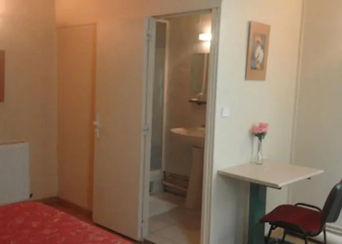 Du Palais Hotel Rouen