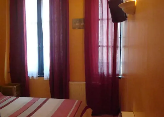 Hotel Du Palais Rouen